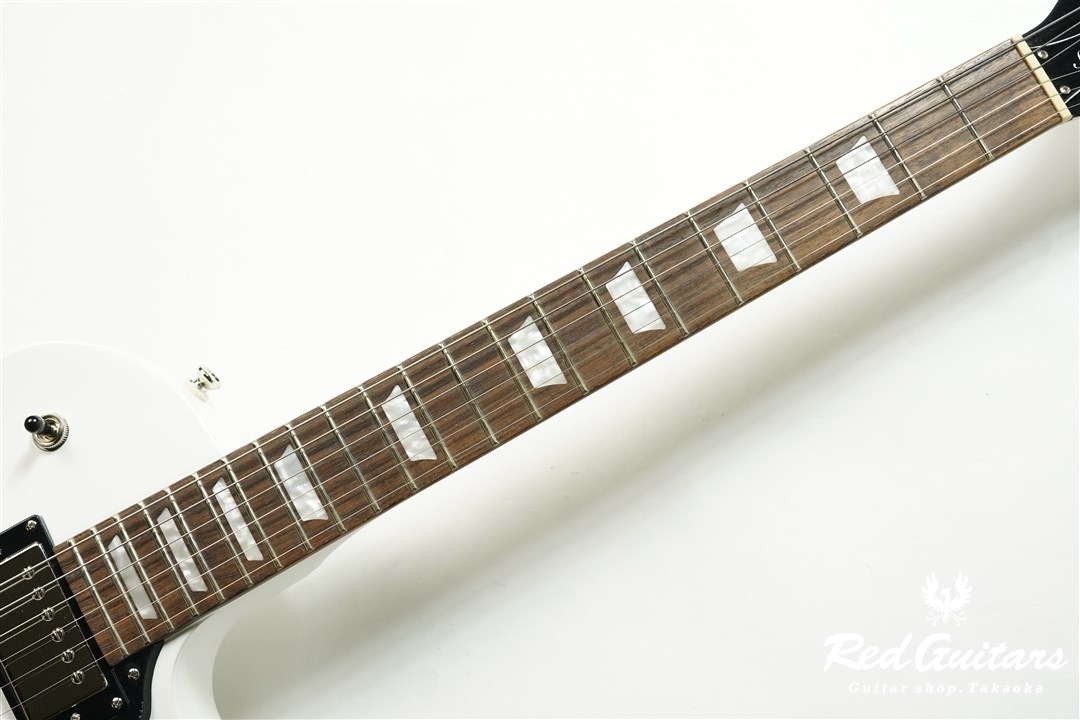 Epiphone Les Paul Studio - Alpine White | Red Guitars Online Store